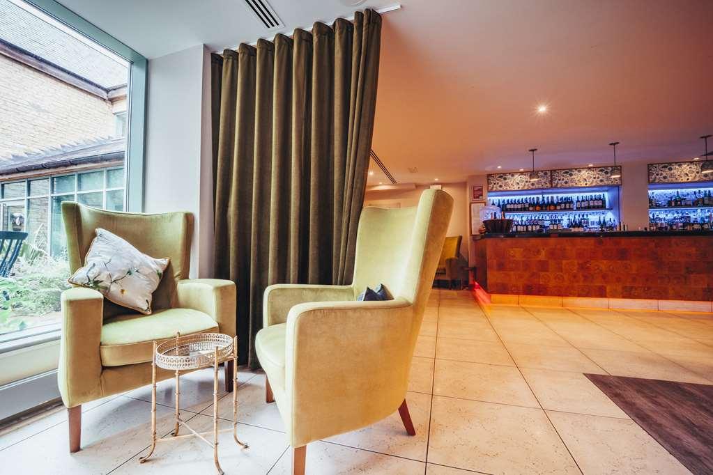 De Vere Cotswold Water Park South Cerney Restaurant photo
