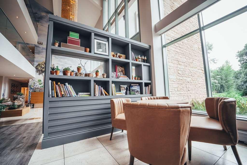 De Vere Cotswold Water Park South Cerney Restaurant photo